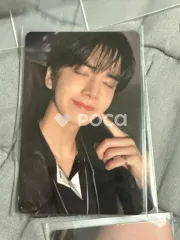 THE BOYZ ヨンフン a;effect Vision Ver.