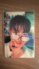 THE BOYZ ニュー THRILL-ING Platform Ver. Kick Ver.