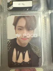 THE BOYZ ヒョンジェ THE BOYZ SPECIAL EDITION マルチケース & トレカ セット