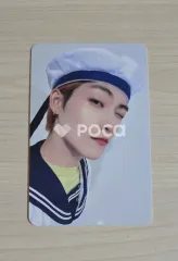 THE BOYZ ケビン a;effect Hellolive shop