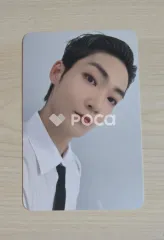 THE BOYZ ケビン a;effect WITHMUU