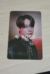 THE BOYZ ジュヨン a;effect Whoop Japan Store