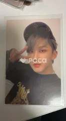 straykids チャンビン スキズ GO生 STANDARD VER.