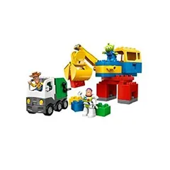 レゴ デュプロ トイ・ストーリー スペース・クレーン 5691　並行輸入品