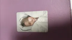 ATEEZ ユノ GOLDEN HOUR : Part.2 Makestar