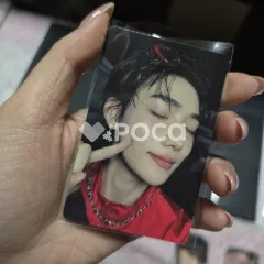 THE BOYZ ニュー a;effect Vision Ver.