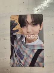 TXT スビン The Name Chapter: FREEFALL Weverse Albums ver.