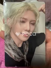 ATEEZ ヨサン ATEEZ 7TH ANNIVERSARY OFFICIAL POP-UP '8ROOM' ROOM SPRAY