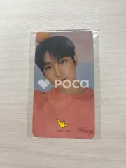 THE BOYZ サンヨン What it isNt