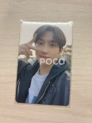 THE BOYZ サンヨン 2022 THE BOYZ FAN CON：THE B-ROAD トレカ