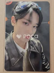 THE BOYZ ジュヨン CHASE MYMUSICTASTE