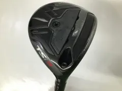 中古】 タイトリスト TSi3 18° フェアウェイウッド FW TSP110 50