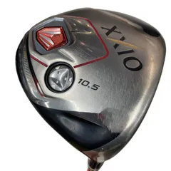 XXIO11ゼクシオ11 ドライバー 未使用純正カバー付き XXIO11ゼクシオ11 ドライバー 未使用純正カバー付き XXIO11ゼクシオ11