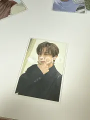 ENHYPEN ジェイク DIMENSION : 閃光 HMV ラキドロ