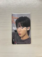 ENHYPEN ソヌ ENHYPEN WORLD TOUR ‘WALK THE LINE’ : FINAL ENGENE ZONE