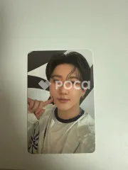 straykids チャンビン スキズ Stray Kids World Tour dominATE : celebrATE STAY ZONE