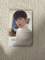 THE BOYZ ジュヨン BE YOUR OWN KING クラウンキーリング