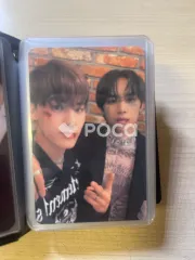 THE BOYZ ユニット MAVERICK Mood Ver.