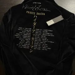 2025年最新】haider ackermann パーカーの人気アイテム - メルカリ