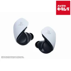 【新品】ソニー【PlayStation 5】 PULSE Explore ワイヤレスイヤホン