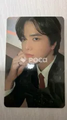 THE BOYZ ヨンフン MAVERICK Doom Ver.