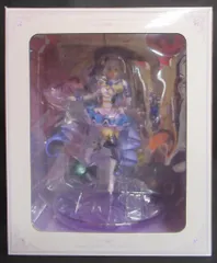 eStream SHIBUYA SCRAMBLE FIGURE エミリア アイドルVer.