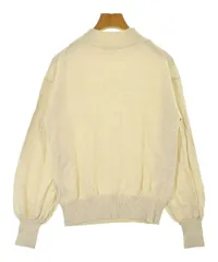 NATURAL BEAUTY BASIC ニット・セーター レディース 【古着】【中古】【送料無料】