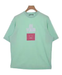 Acne Studios Tシャツ・カットソー メンズ 【古着】【中古】【送料無料】