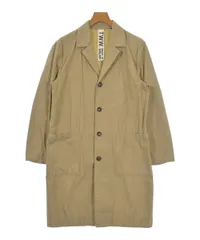 2026年最新】Traditional Weatherwear メンズ ステンカラーコートの