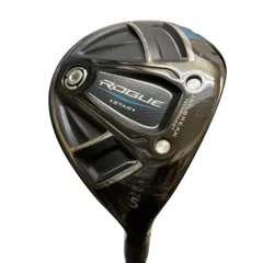 ローグスター フェアウェイウッド #5 キャロウェイ ローグスター フェアウェイウッド 5番 キャロウェイ