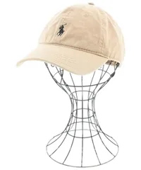 Polo Ralph Lauren キャップ メンズ 【古着】【中古】【送料無料】