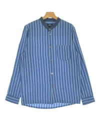 A.P.C. カジュアルシャツ メンズ 【古着】【中古】【送料無料】