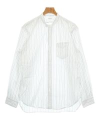 PHIGVEL フィグベル 25ss コットンリネン シャツ ジャケット パンツ 