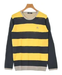 BURBERRY BLACK LABEL ニット・セーター メンズ 【古着】【中古】【送料無料】