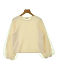 UNTITLED Tシャツ・カットソー レディース 【古着】【中古】【送料無料】