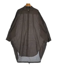 mizuiro ind シャツワンピース レディース 【古着】【中古】【送料無料】