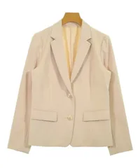 N. Natural Beauty Basic テーラードジャケット レディース 【古着】【中古】【送料無料】