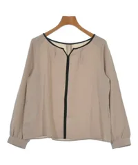 NATURAL BEAUTY BASIC ブラウス レディース 【古着】【中古】【送料無料】