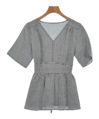 N. Natural Beauty Basic ブラウス レディース 【古着】【中古】【送料無料】
