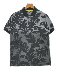 DIESEL ポロシャツ メンズ 【古着】【中古】【送料無料】