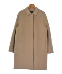 Theory ステンカラーコート レディース 【古着】【中古】【送料無料】