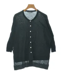 mizuiro ind カーディガン レディース 【古着】【中古】【送料無料】