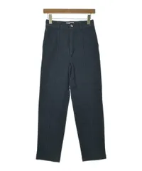 SLOBE IENA デニムパンツ レディース 【古着】【中古】【送料無料】