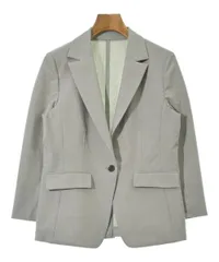 LAUTREAMONT テーラードジャケット レディース 【古着】【中古】【送料無料】
