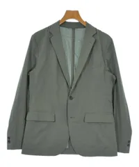 green label relaxing カジュアルジャケット メンズ 【古着】【中古】【送料無料】