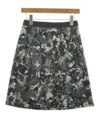 INDIVI ひざ丈スカート レディース 【古着】【中古】【送料無料】