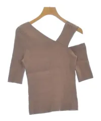 SNIDEL ニット・セーター レディース 【古着】【中古】【送料無料】