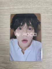 TXT スビン The Star Chapter: SANCTUARY Weverse Albums ver.