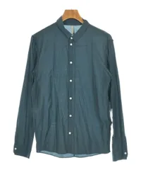 NO CONTROL AIR カジュアルシャツ メンズ 【古着】【中古】【送料無料】