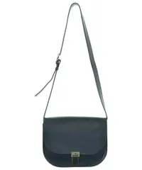 A.P.C. ショルダーバッグ レディース 【古着】【中古】【送料無料】